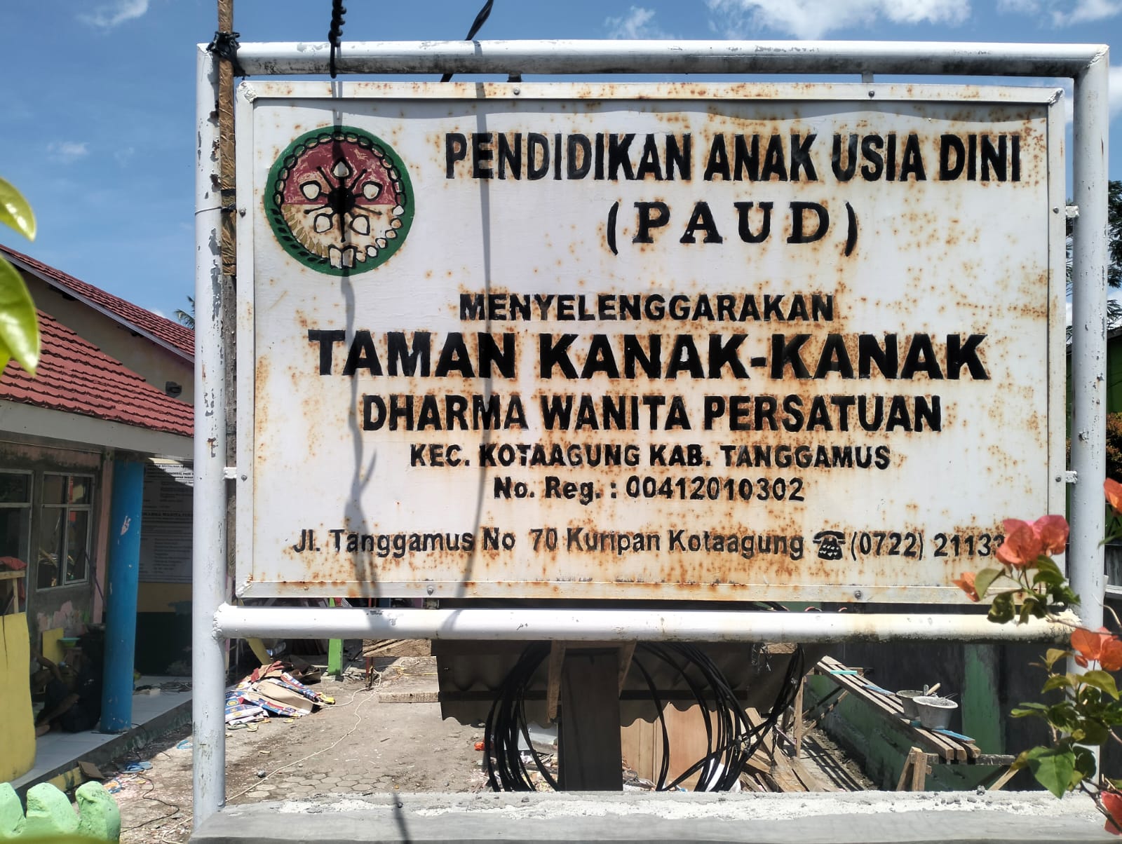 Isu Dana Rp300 Juta Untuk Himpaudi Mencuat, Dua Organisasi Guru PAUD Di Tanggamus Kompak Bantah