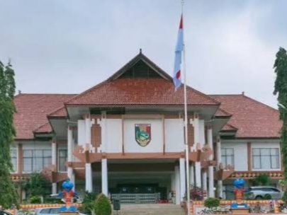 Dua Pemenang Umroh Color Run Masih Menunggu Keberangkatan, Anggaran Belum Disahkan