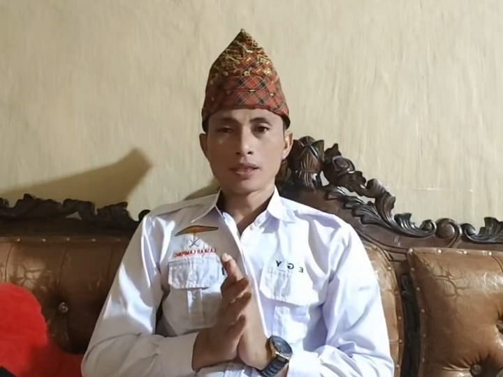 Laskar Lampung Tanggamus Kecam Narasi Tolak Proyek Jalan Waynipah – Tampang Tua