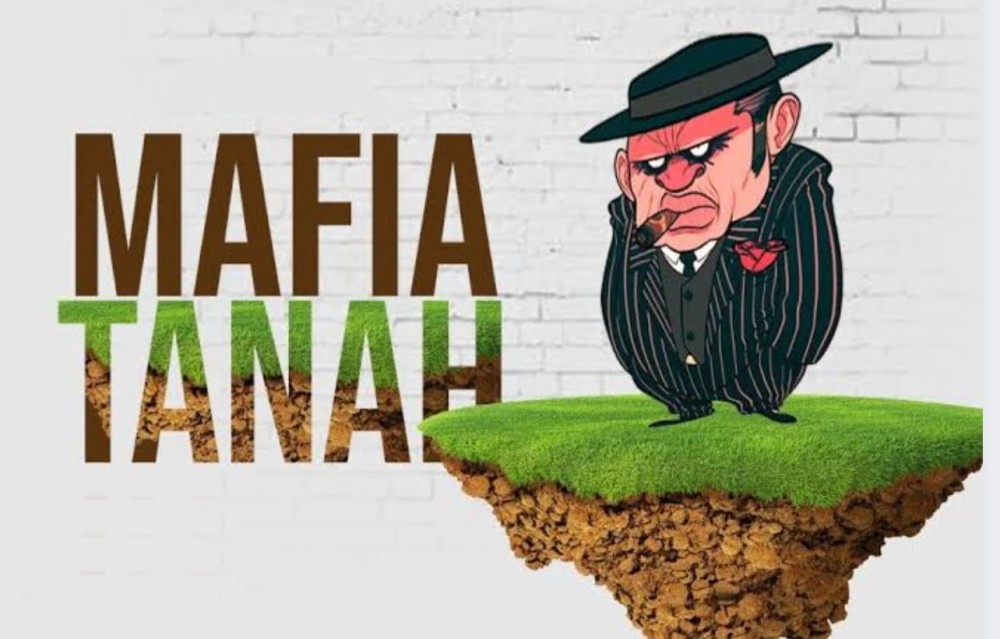 Mafia Tanah Marak Di Tanggamus, Warga Resah: Dari Modus Sengketa Hingga Penguasaan Lahan Tambak