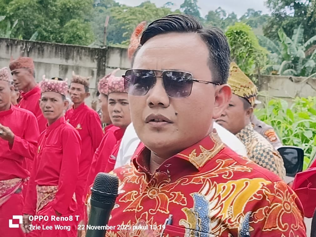 Advokasi Lemah, Praktisi Hukum Kritik Penanganan Kasus Tambak Udang Di Tanggamus