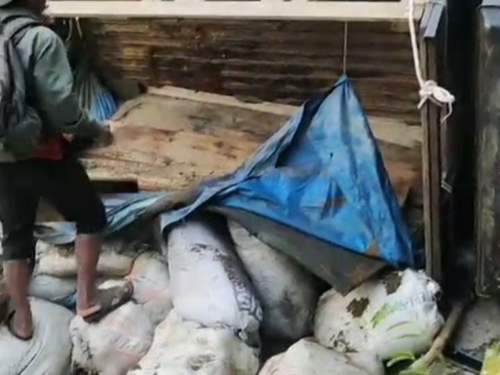 Dugaan Tambang Batubara Ilegal Di Kelumbayan Kian Terang, Muncul Nama Investor Asing