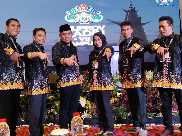 Program Makan Bergizi Gratis, Kadin Tanggamus Setuju UMKM dan BUMDes Dilibatkan