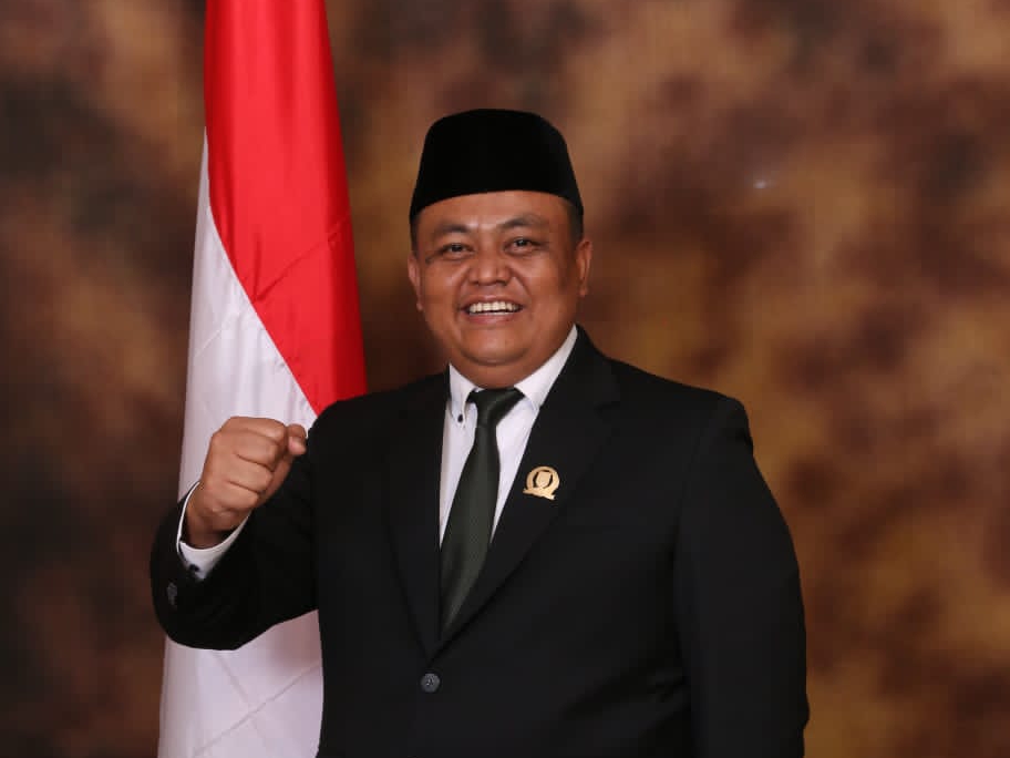 DPRD Apresiasi Kinerja Bapenda, PAD Tanggamus Capai Rp101 Miliar