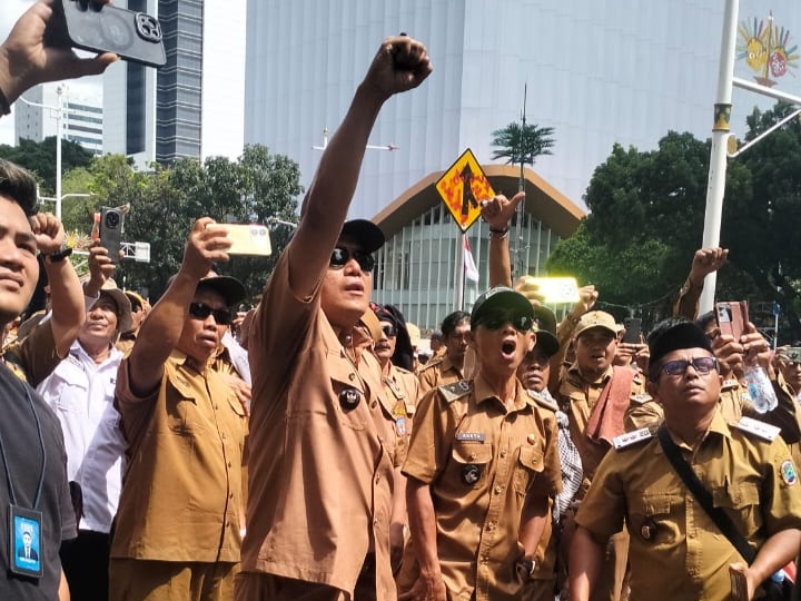 Dana Desa Dan PMK Baru: Antara Penguatan Tata Kelola Dan Gejolak Di Tingkat Desa