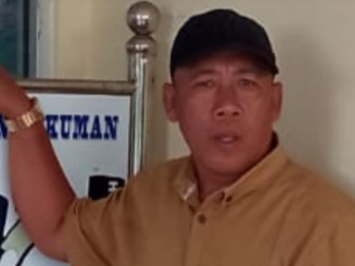 Ketua SPI Tanggamus: Marwah Jurnalis Tergerus, Pemkab Dinilai Abai Terhadap Peran Pers