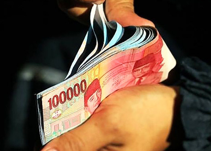 Tabir Gelap Setoran Kepala Pekon Tanggamus: Apdesi Kecamatan Gunung Alip Terlambat Klarifikasi!