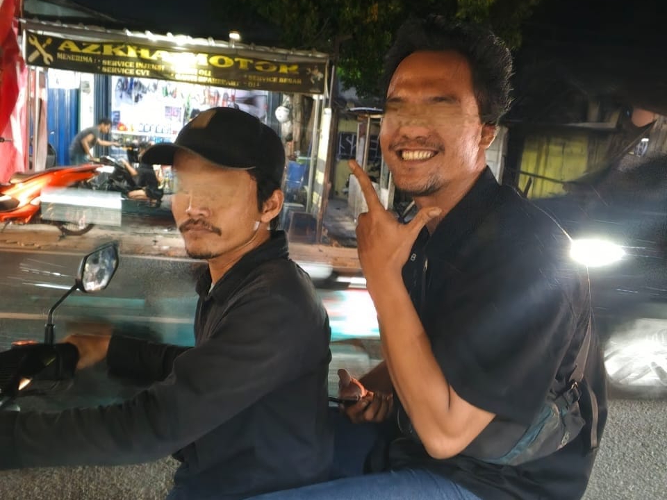 Aktivis Media Desak Polres Jakarta Barat Usut Dugaan Penawaran Sabu Dan Modus Penjebakan Warga