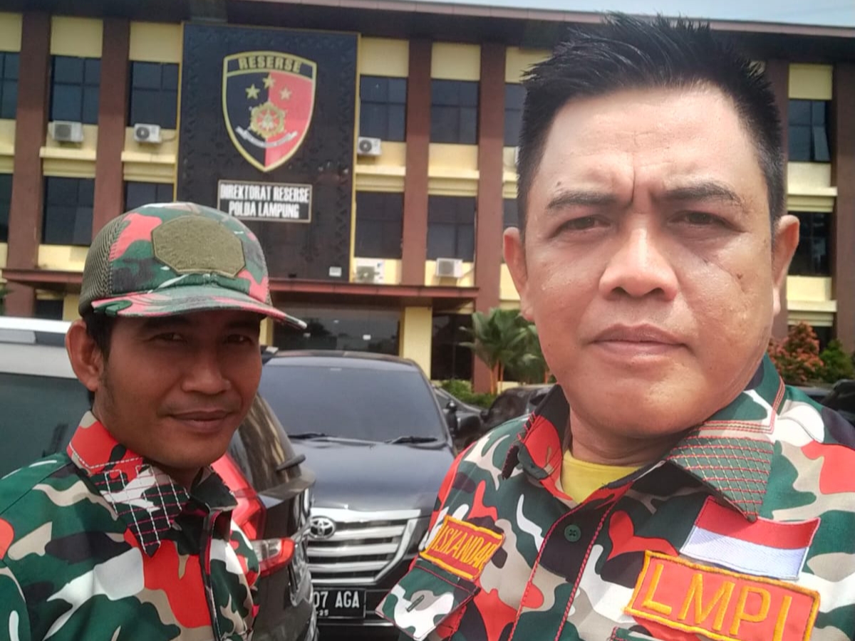 Setoran Tahunan Kepala Pekon Terkuak, Dugaan Aliran Dana Desa Mengguncang Tanggamus