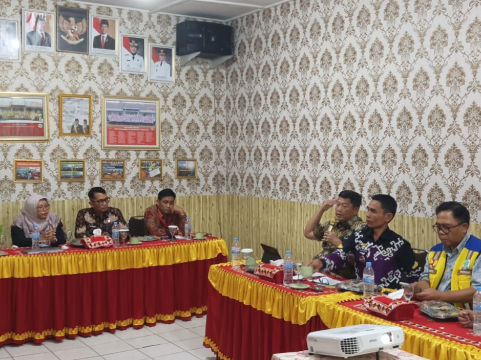 RSUD Talang Padang Direncanakan Dibangun, Warga Berharap Tak Lagi Rujuk Ke Luar Daerah