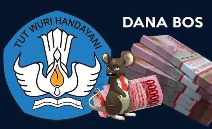 Mantan Bendahara Ungkap Pengelolaan Dana BOS SDN 1 Kuripan Diduga Menyimpang