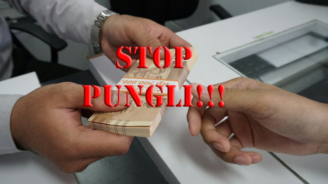 Kepala Pekon Di Tanggamus Akui Setoran Tahunan, Inspektorat Diminta Turun