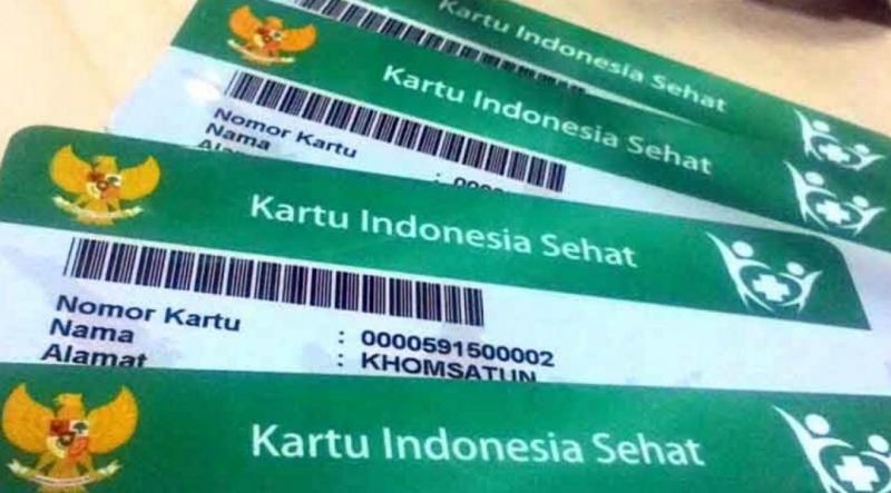102 Ribu Peserta PBI-JKN Di Tanggamus Nonaktif, DPRD: APBD Tak Kuat Biayai UHC Penuh