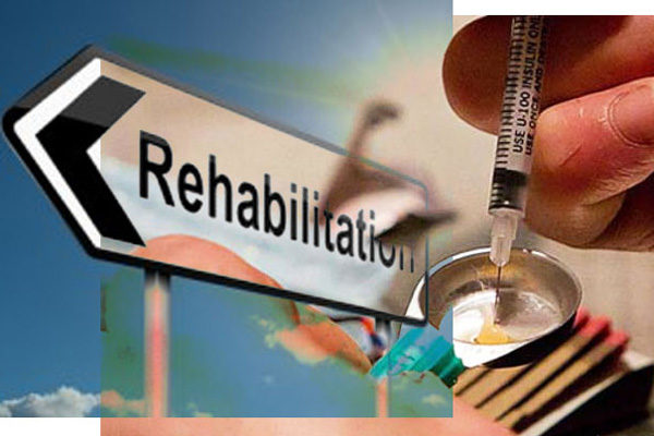 Hasil Asesmen BNN, Sembilan Terduga Kasus Sabu Di Bulok Direhabilitasi Dan Dua Ditahan