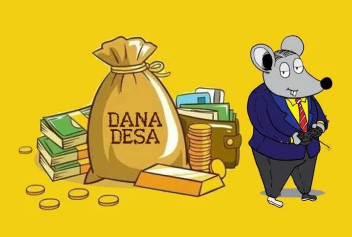 BHP Tegur Kakon Binjai Wangi Soal Dana TPA Rp70 Juta, Ancam Tempuh Langkah Lanjutan