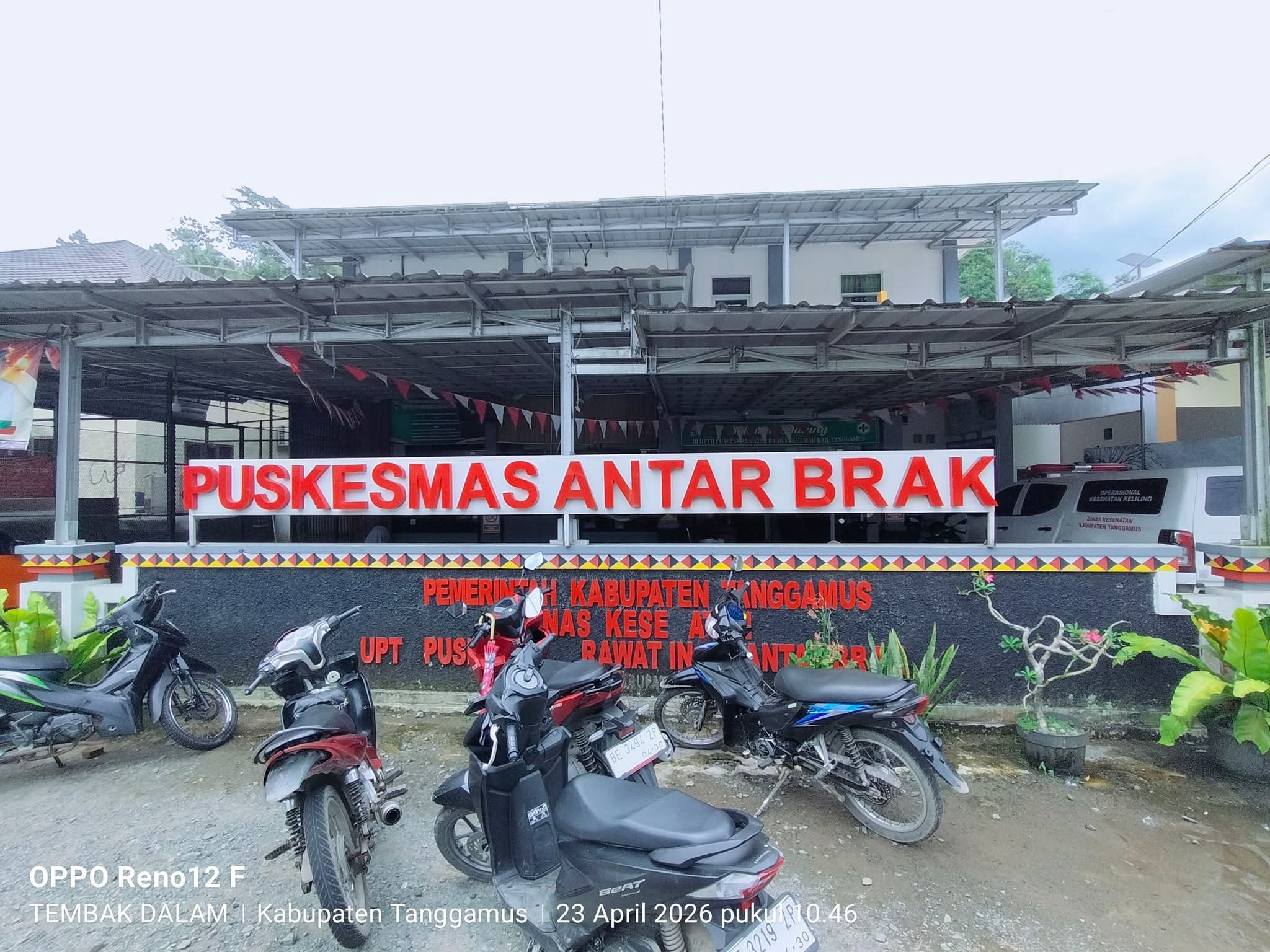 Keluhan Warga Viral, Disiplin Nakes Dan Fasilitas Puskesmas Antar Brak Disorot, Dinkes Diminta Bertindak