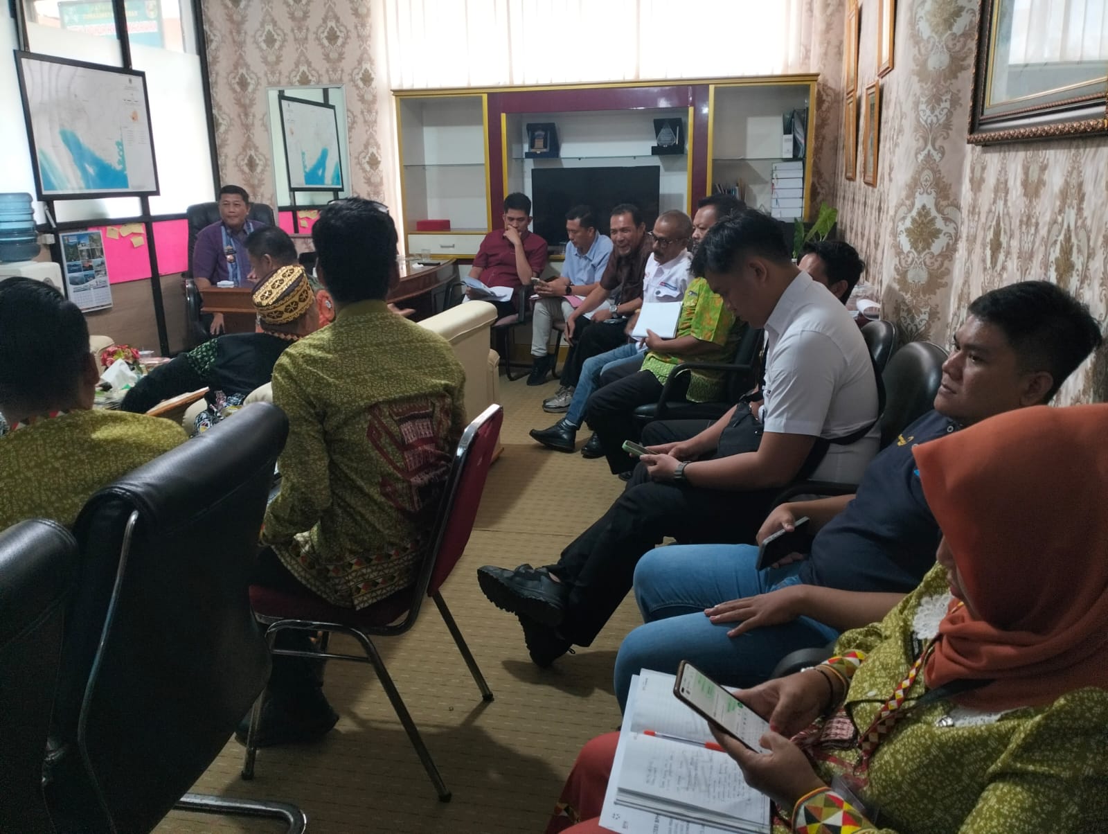 Solar Hilang Di Tengah Jalan? Nelayan Tanggamus Terjebak Defisit Dan Dugaan Kebocoran