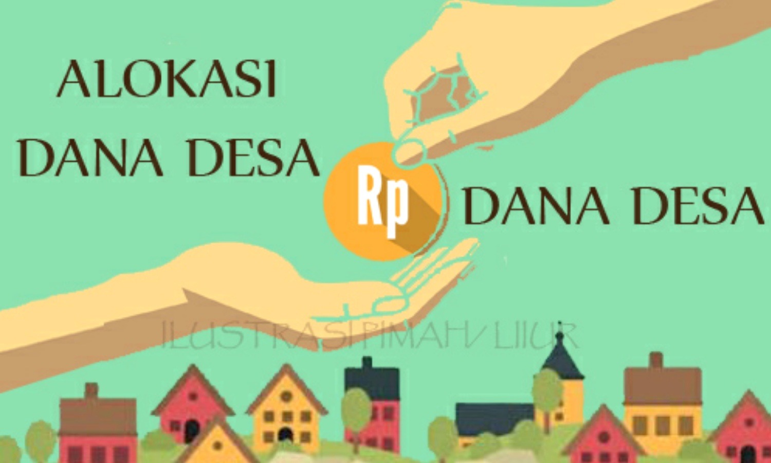 TPK Binjai Wangi Bongkar Alur Dana Rp70 Juta: Dari Kas Desa Ke Rekening Pribadi Kakon, Proyek Nihil