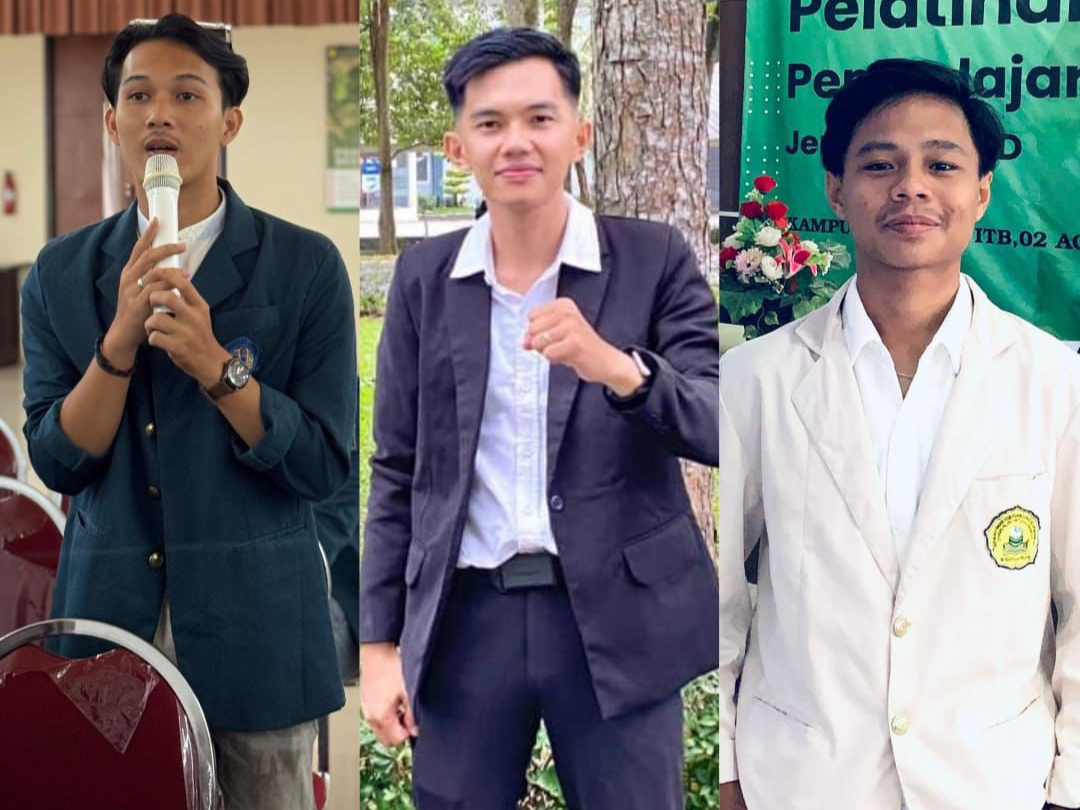 Kasus Perjas DPRD Tanggamus Kembali Disorot, Mahasiswa Desak Audit Dan Singgung Potensi Intervensi