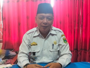 Tiga Kali Disurati, Kakon Binjai Wangi Tetap Bungkam, Camat Pugung Siapkan Laporan Ke Bupati