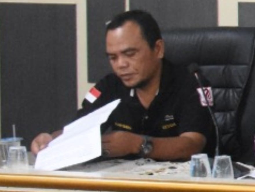 Air Galon Diduga Tak Layak Beredar, LPKNI Tanggamus Minta Uji Laboratorium Dan Penindakan Tegas