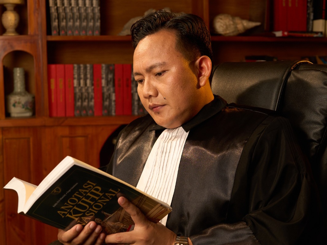 Serang Pengkritik Di Facebook, Oknum ASN Tanggamus Disorot, FK-IMT Siap Lapor Ke BKN