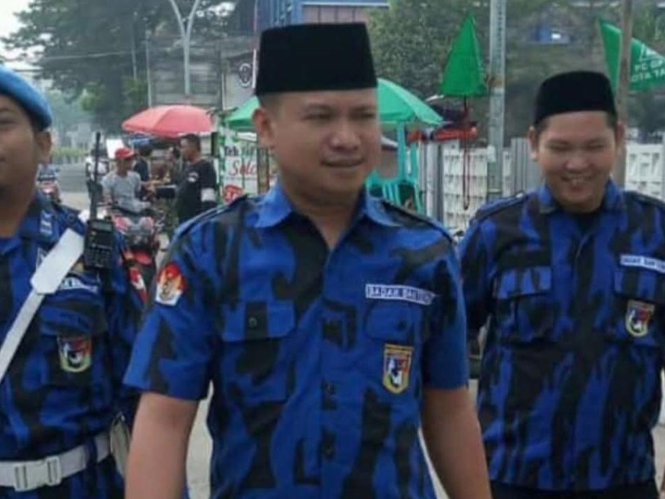 Penunjukan Ketua DPW Badak Banten Dipersoalkan, DPD Kota Tangerang Soroti Mekanisme