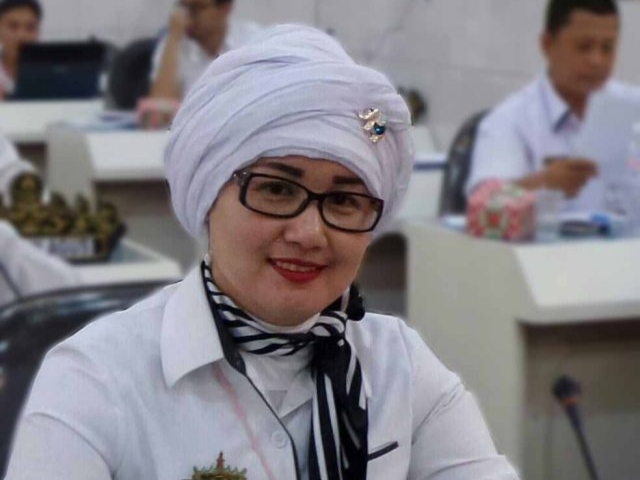 Kadis Koperindag Tanggamus Dimutasi Ke Pemprov Lampung, Kini Jabat Fungsional Di Sekretariat DPRD