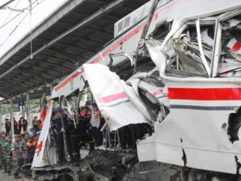Tabrakan Maut KA Bekasi: 15 Tewas, Bilung Silaen Soroti Sistem Sinyal Dan Awal Insiden Di Perlintasan