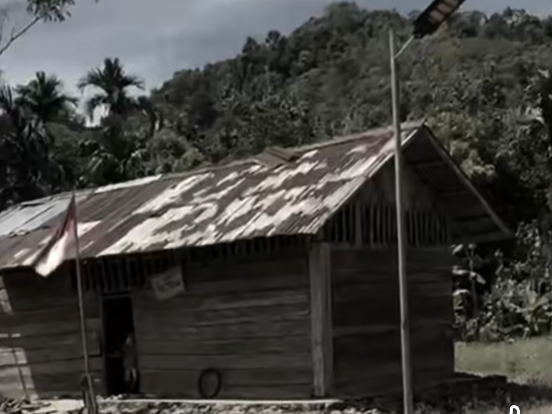 Fakta Miris Pendidikan Di Tanggamus Terbongkar, Sekolah Mirip Gubuk Jadi Sorotan