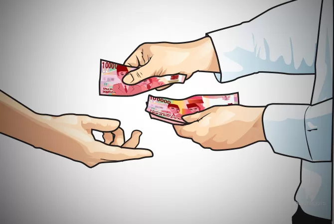 Dugaan Pungli Rp15 Juta Warnai Mutasi Guru Di Tanggamus, Dua Tahun Hanya Berstatus SPT