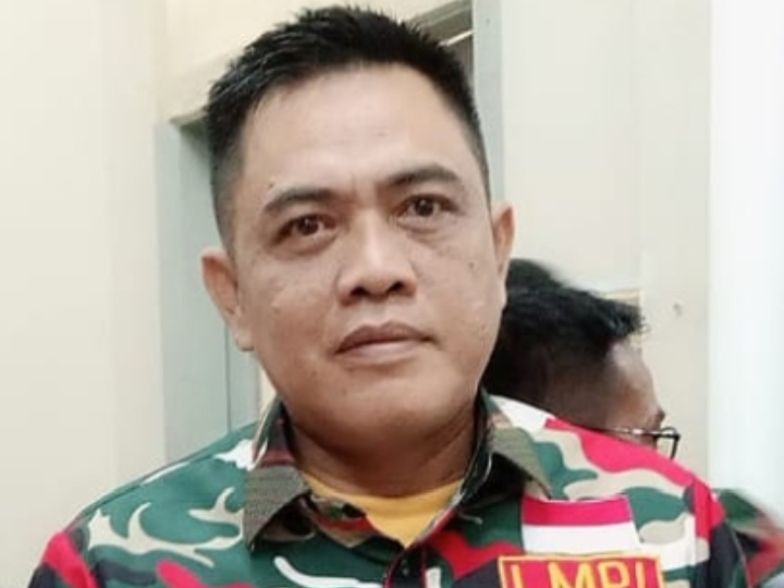 Isu JM Menguat Di Tengah Polemik Proyek Pemkab Tanggamus, LMPI Minta Publik Tetap Objektif