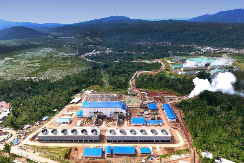 Dugaan Pungli Rekrutmen Proyek Geothermal Ulu Belu Disorot, Warga Pertanyakan Transparansi