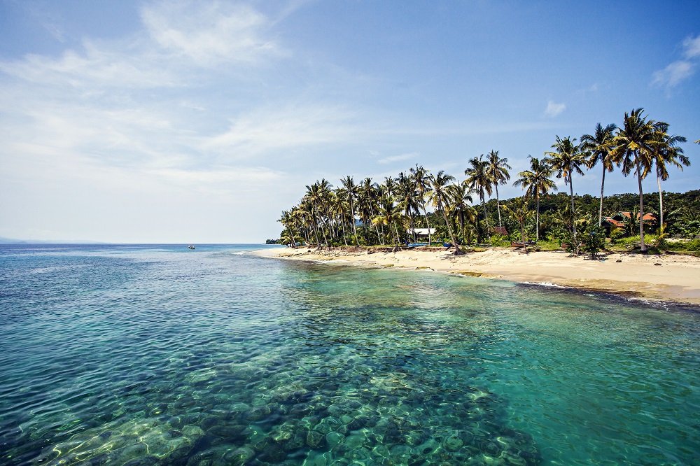 Pulau Tabuan Diusulkan Jadi Kecamatan Khusus, Ini Respon Dari Sejumlah Tokoh Dan Politisi.