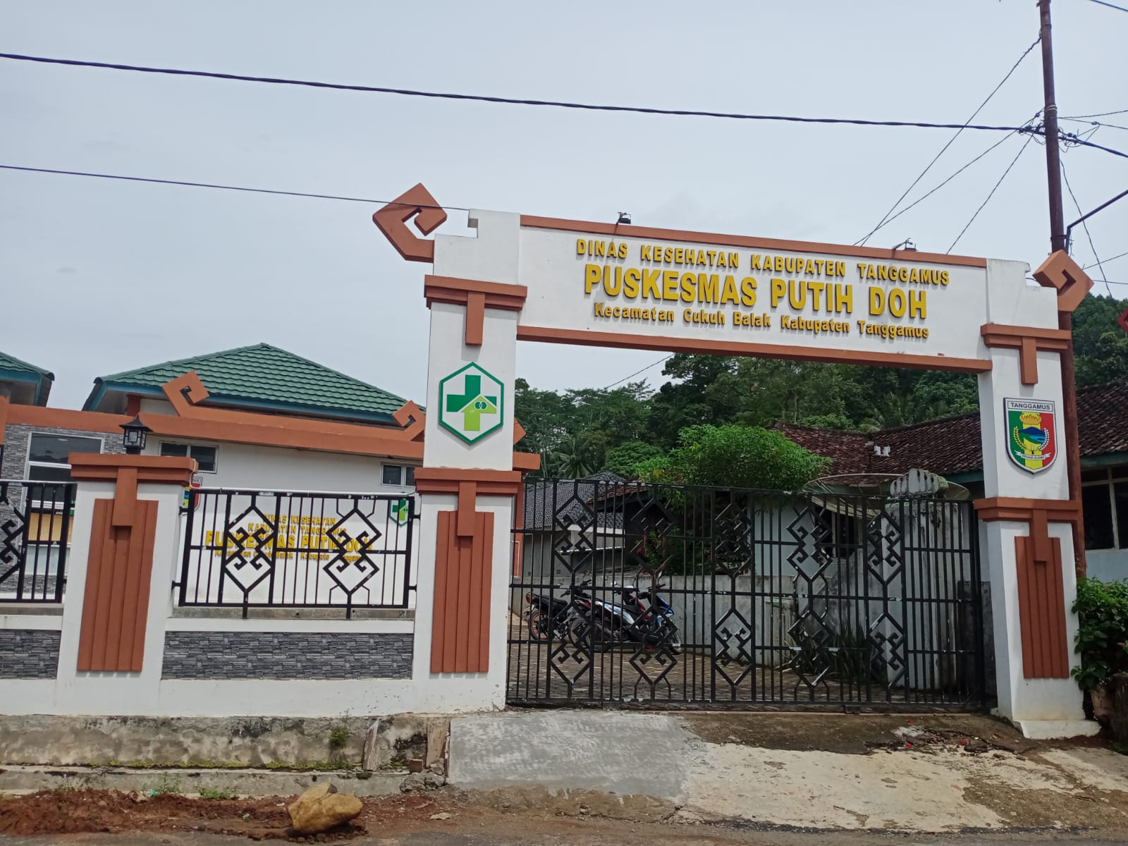 Terungkap, Anggaran Puskesmas Putih Doh Tahun 2023 Bermasalah, Mantan KUPT Dibuat Gelisah.