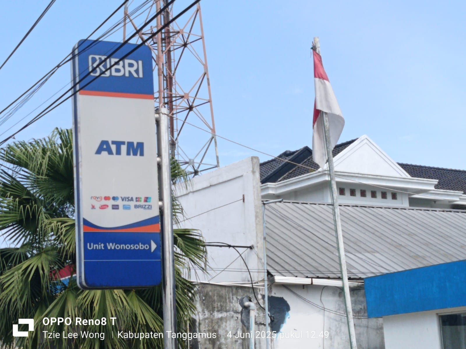 Kepala BRI Unit Wonosobo Mangkir Dari Panggilan Penyidik, Adi Putra Amril: Ini Preseden Buruk.