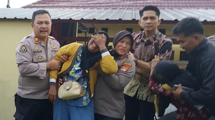 Kepastian Identitas Jenazah Tanpa Kepala di Tanggamus Tunggu Hasil DNA