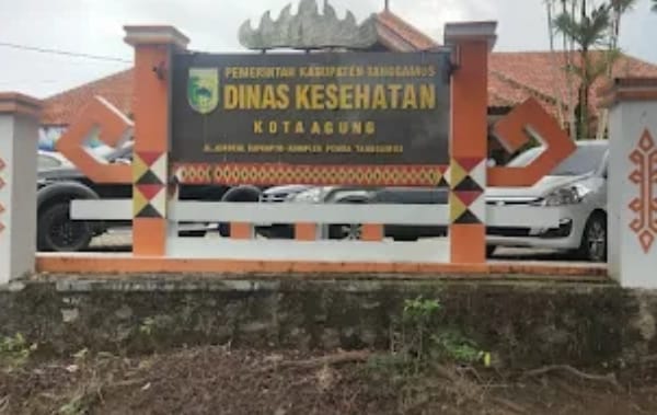 Dana Sehat, Mental Sakit: Skandal 127 Miliar Dinas Kesehatan Tanggamus, Kini Mencuat