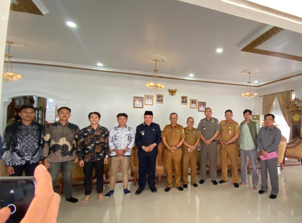 Forum Tanggamus Menyala Desak Pemkab Serius Atasi Enam Persoalan Krusial