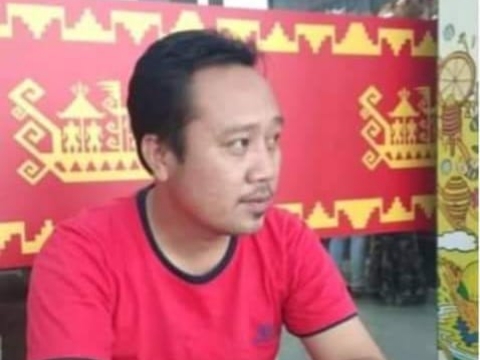 Anggota Forum Honorer R2 Dan R3 Akan Menggelar Unjuk Rasa Didepan Kantor DPRD Tanggamus.