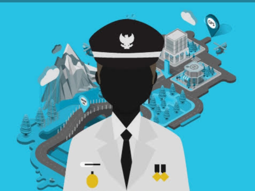 Pemberhentian Tetap Kepala Pekon Tegi Neneng Masih Berproses Sesuai Dengan Mekanisme