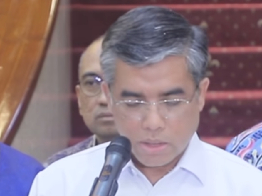 Menaker Yassierli: OTT Wamenaker Jadi Pukulan Berat, Fakta Integritas Harus Dijaga.