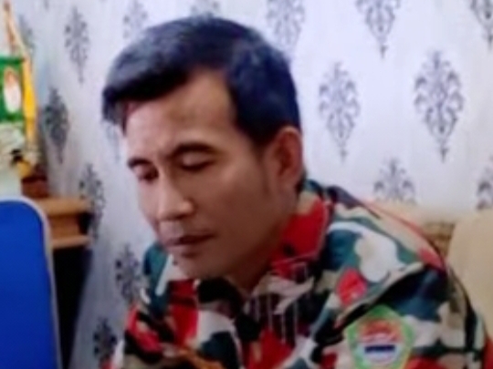 Pupuk Subsidi Dijual Mahal, LMPI Siap Lapor Agen Resmi Ke Aparat Penegak Hukum