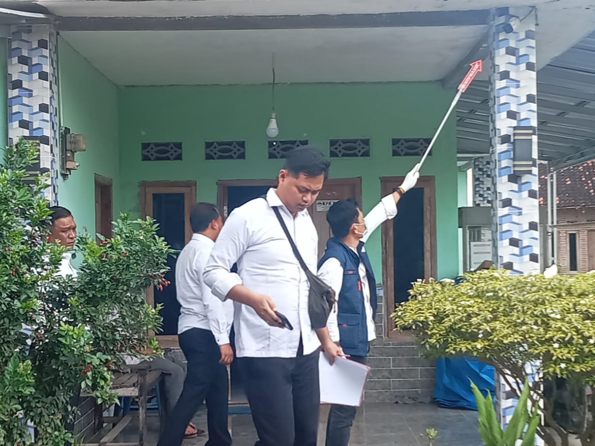 Mantan Anggota DPRD Dilaporkan Aniaya Jurnalis, Polres Pesawaran Lakukan Penyelidikan