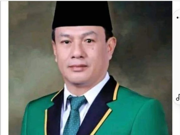 Tertundanya Revitalisasi SDN Banjar Manis, Ahmad Farid Tegaskan: Bukan Karena Politisi Daerah