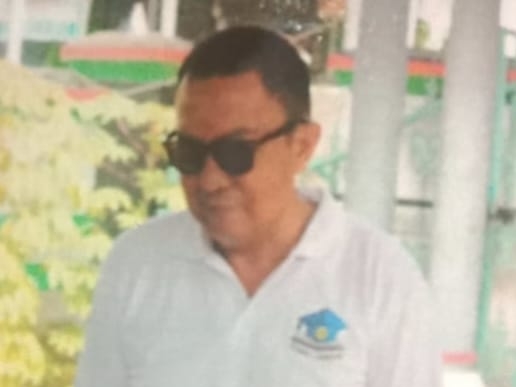 Pemkab Tanggamus Tanggapi Kasus Warga Tinggal Di Rumah Nyaris Roboh