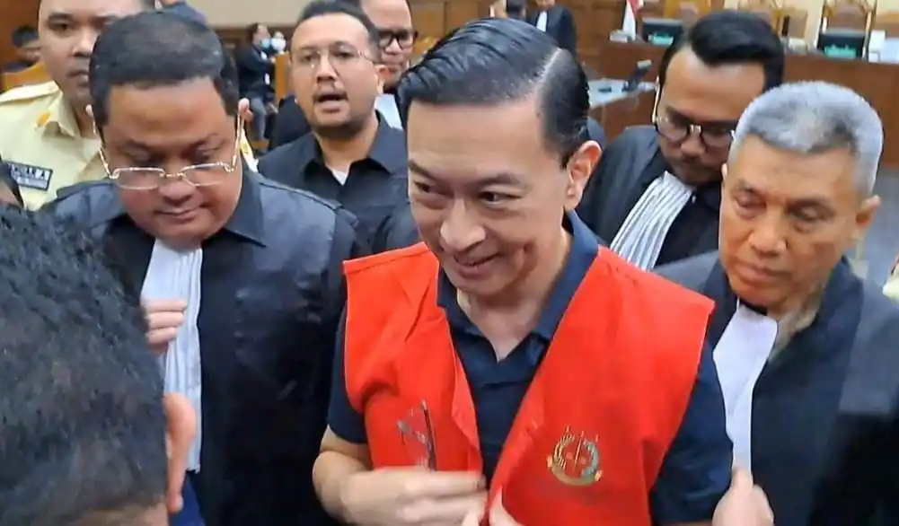 Paradoks Hukum Dalam Vonis Thomas Lembong, Membuka Jalan Kriminalisasi Kebijakan?